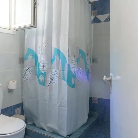 Smaragdi Leros Holiday Home Αγία Μαρίνα Εξωτερικό φωτογραφία