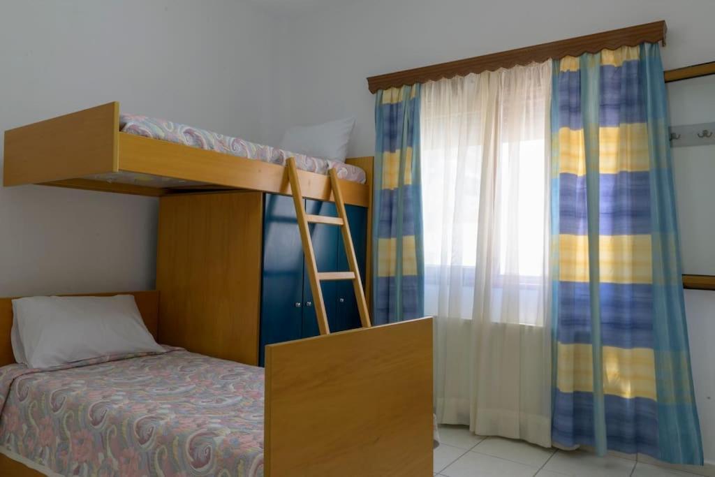 Smaragdi Leros Apartment