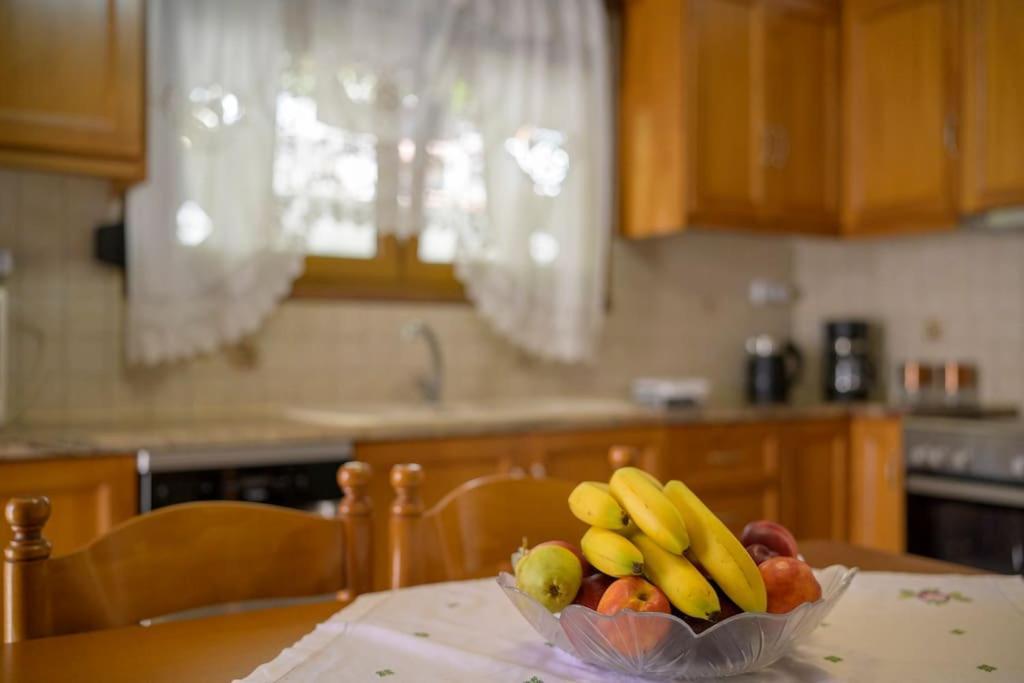 Smaragdi Leros Apartment *