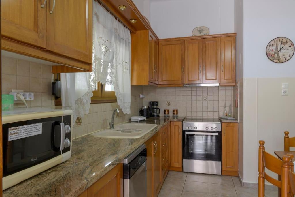Apartment Smaragdi Leros Agia Marina (Leros)