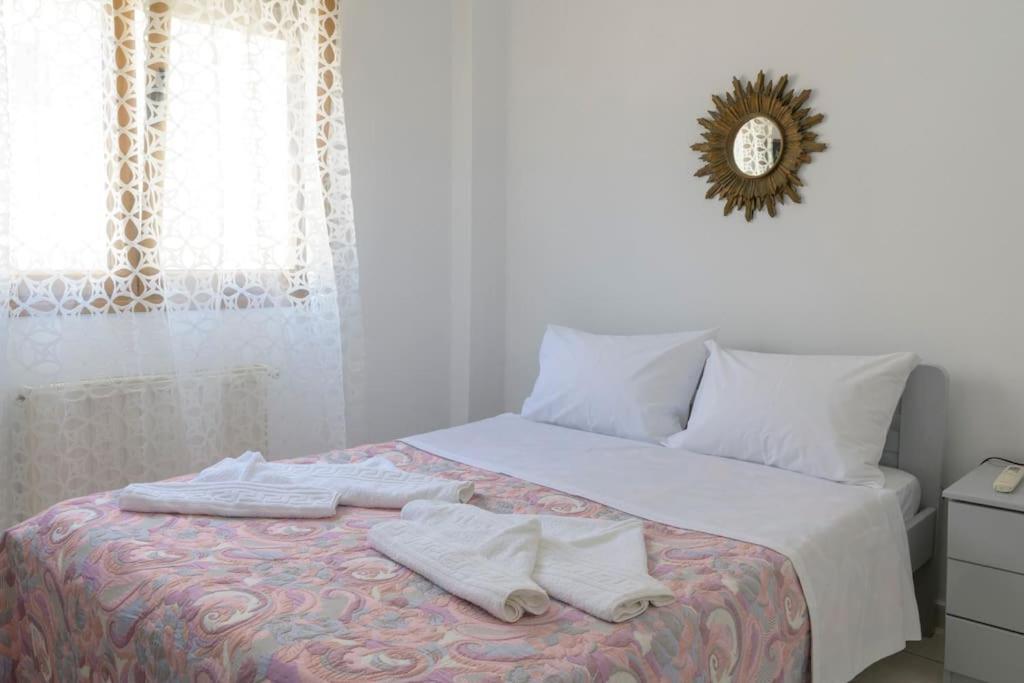 Smaragdi Leros