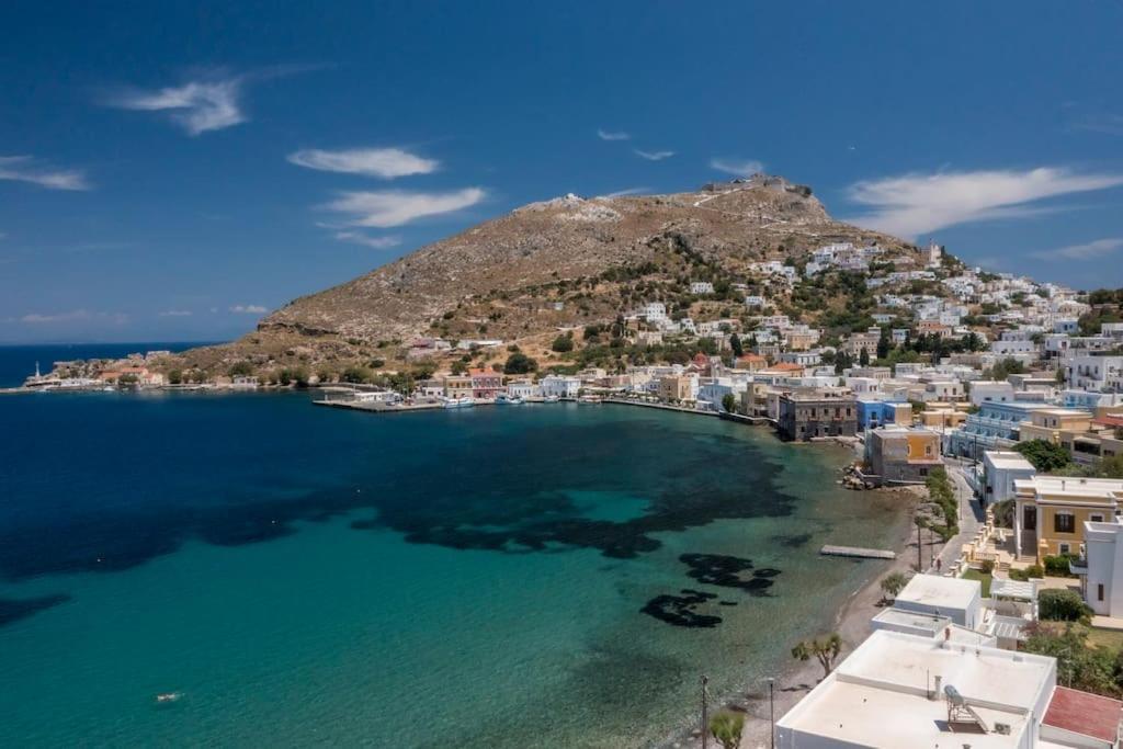 Smaragdi Leros
