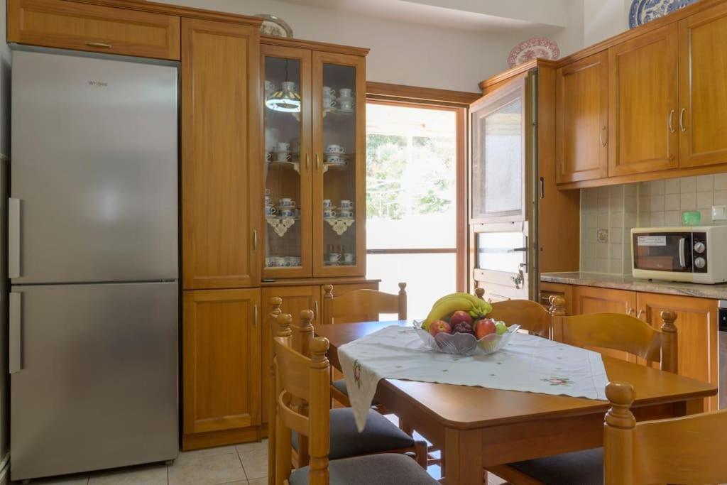 Apartment Smaragdi Leros *