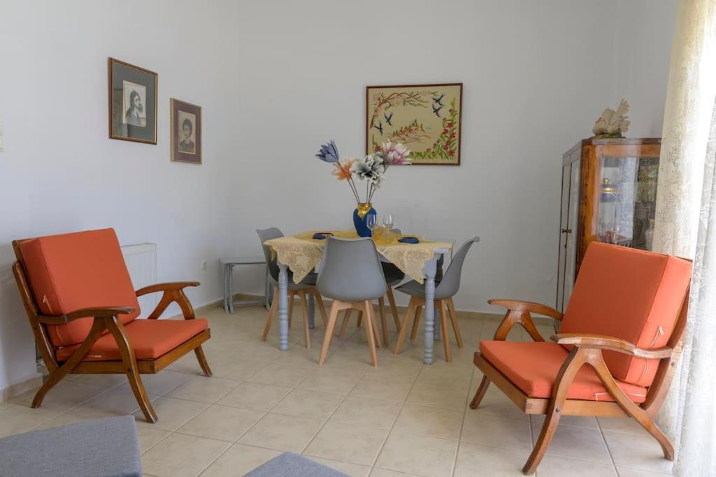 Smaragdi Leros