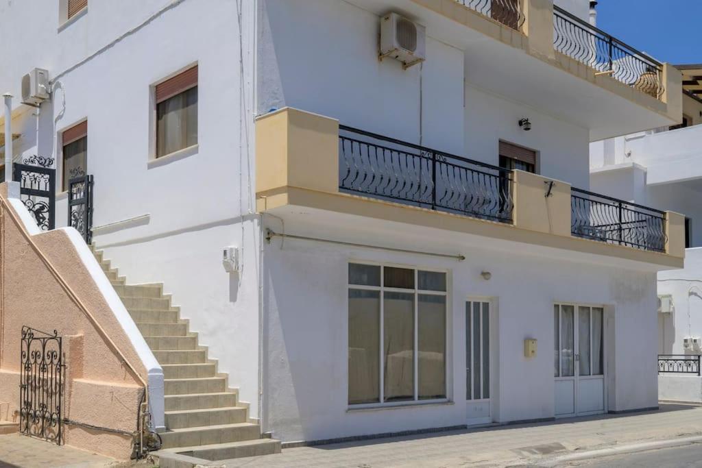 Apartment Smaragdi Leros *