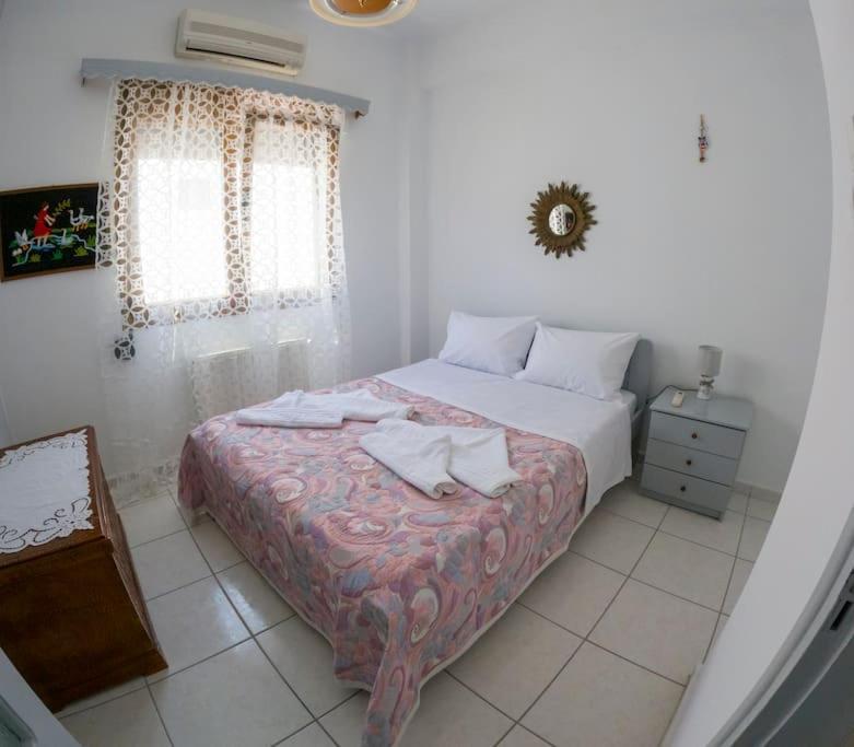 Smaragdi Leros *