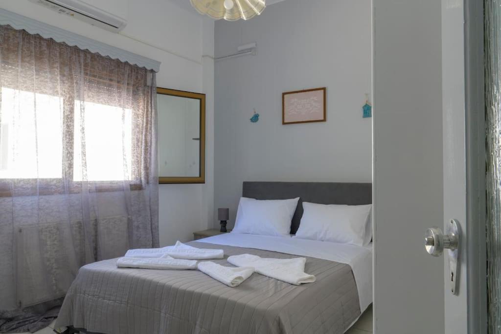 Apartment Smaragdi Leros Agia Marina (Leros)