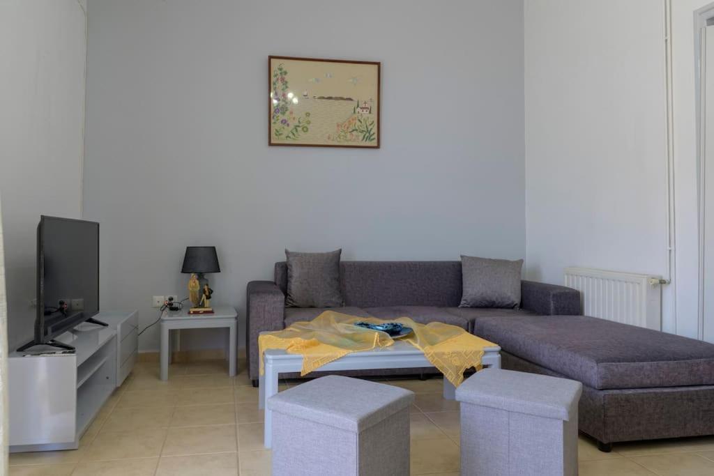 Apartment Smaragdi Leros Agia Marina (Leros)