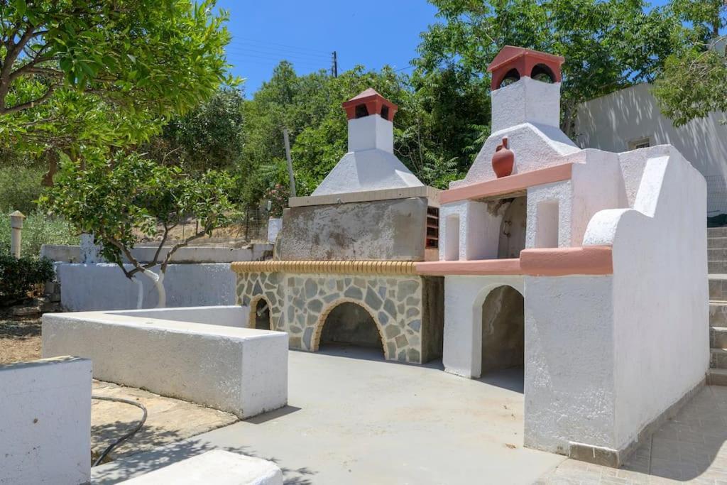 Smaragdi Leros